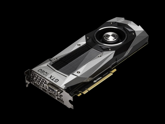 A hónap végén debütál az NVIDIA GeForce GTX 1080