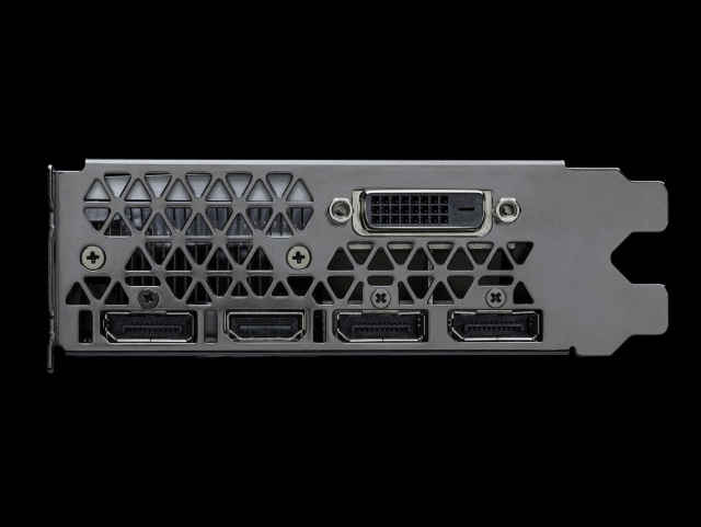 A hónap végén debütál az NVIDIA GeForce GTX 1080