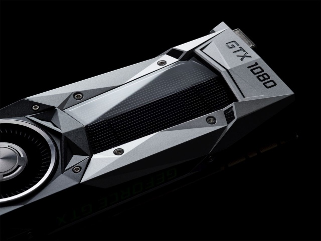 A hónap végén debütál az NVIDIA GeForce GTX 1080