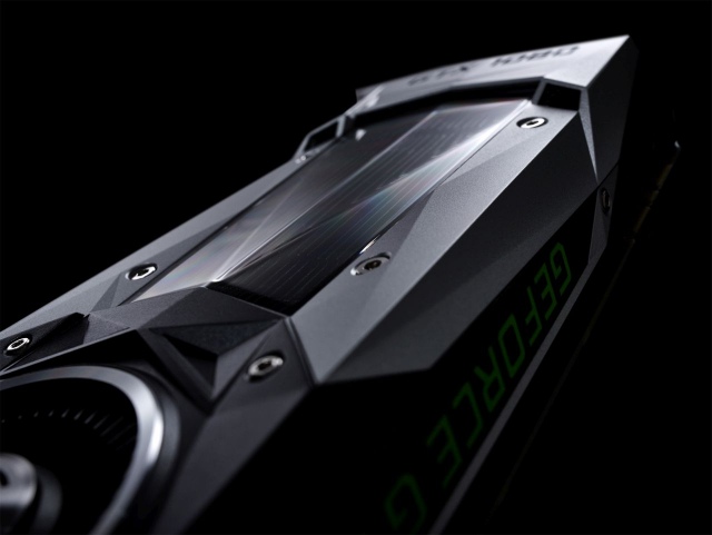 A hónap végén debütál az NVIDIA GeForce GTX 1080