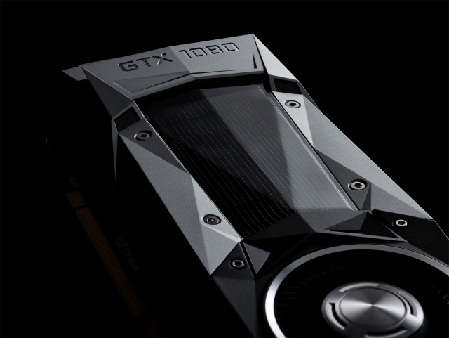 A hónap végén debütál az NVIDIA GeForce GTX 1080