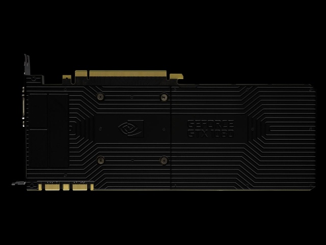 A hónap végén debütál az NVIDIA GeForce GTX 1080