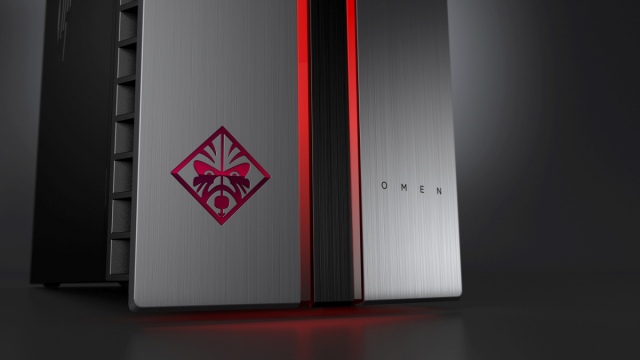OMEN: gamer notebookok és asztali gépek jönnek a HP-tól