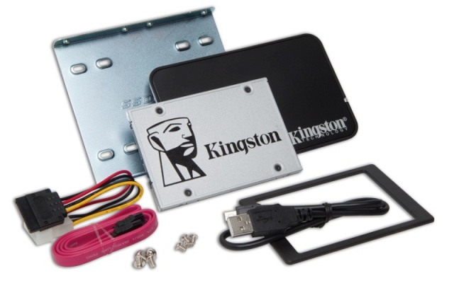 Új SSD-modell a Kingstontól: itt az UV400
