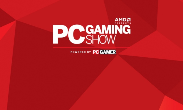 E3 2016: PC Gaming Show liveblog