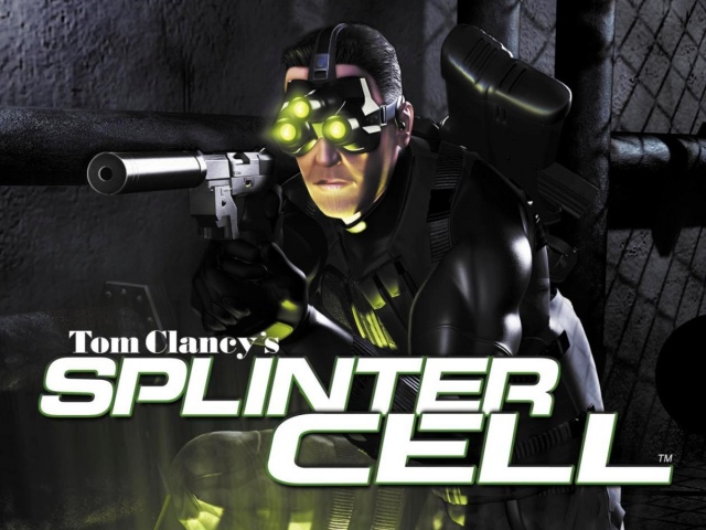 Tom Clancy's Splinter Cell