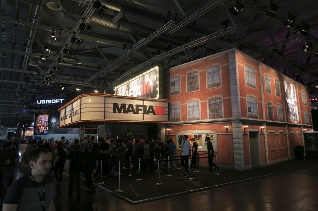 Mafia III videók az elmúlt napokból