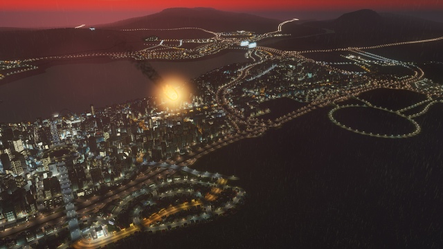 Cities: Skylines