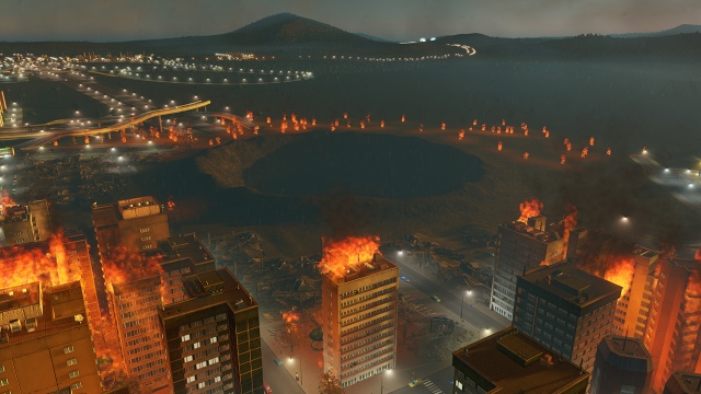 Cities: Skylines