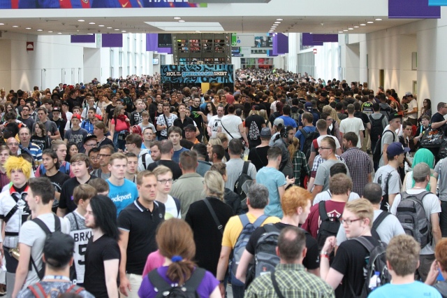 Az idei gamescom számokban