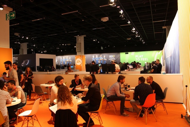 gamescom 2016: Battlefield 1 tapasztalatok