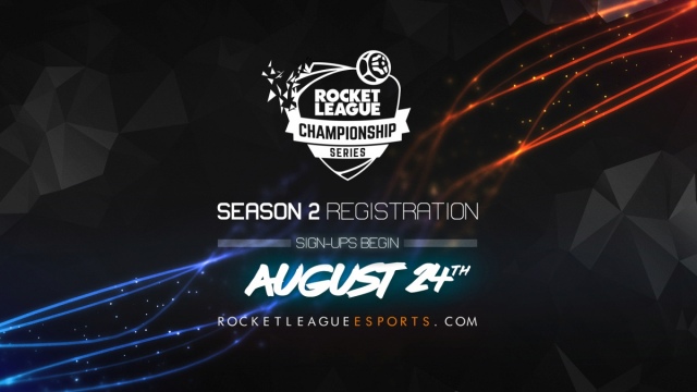Rocket League