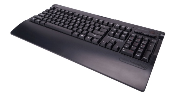 Zalman ZM-K600S membrános billentyűzet 1000 Hz-en