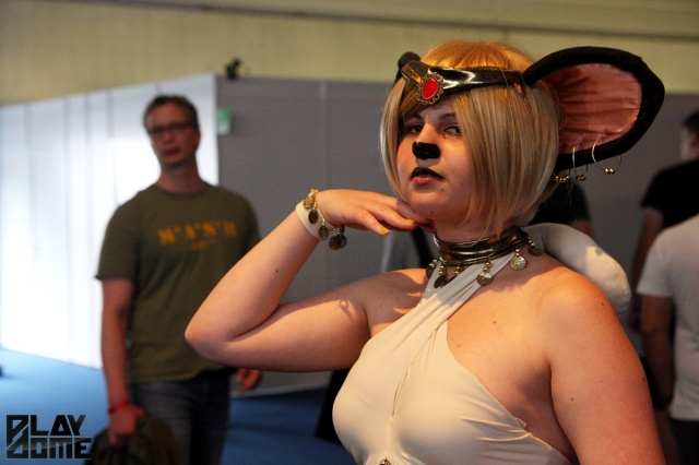 gamescom 2016: cosplay galéria