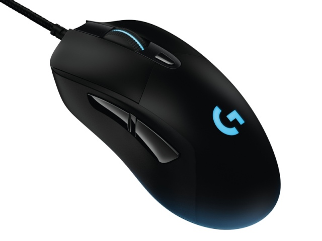 Új Logitech Prodigy gamer perifériák