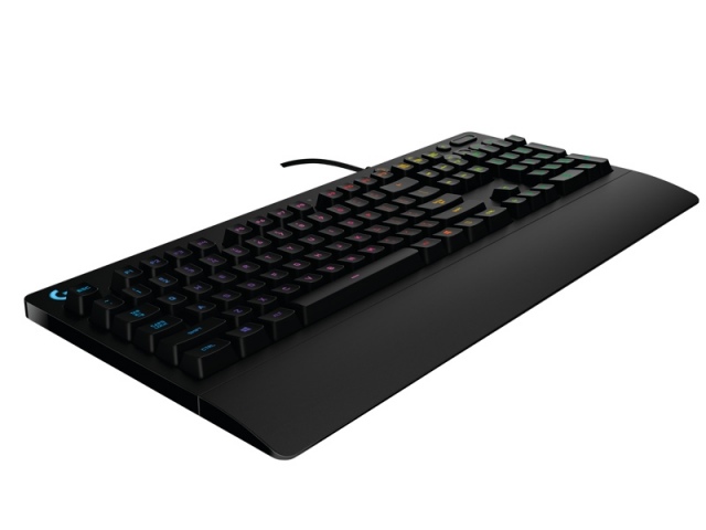 Új Logitech Prodigy gamer perifériák