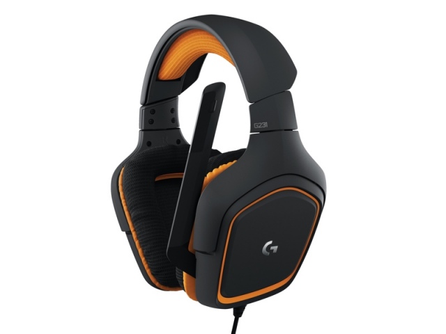Új Logitech Prodigy gamer perifériák