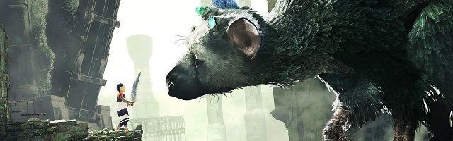 The Last Guardian