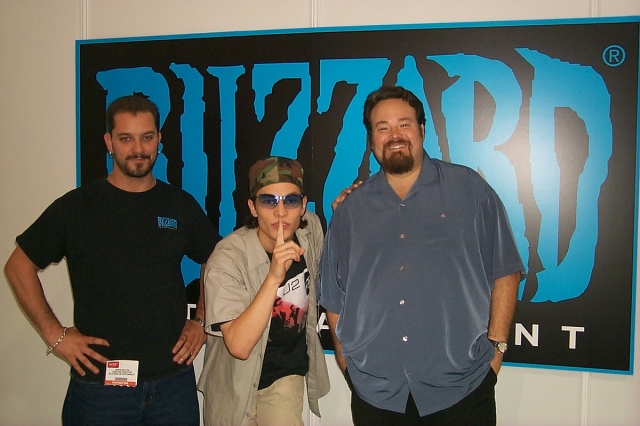 Visszavonul Chris Metzen, a Blizzard egyik fő embere