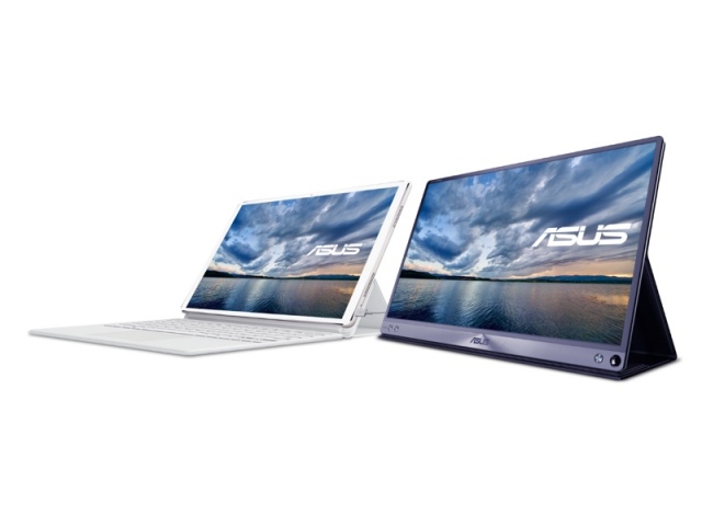 Az ASUS újdonságai az IFA-n