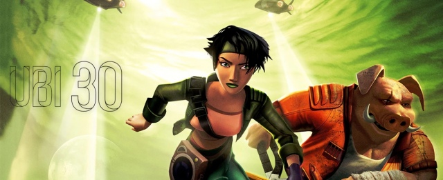 Beyond Good and Evil