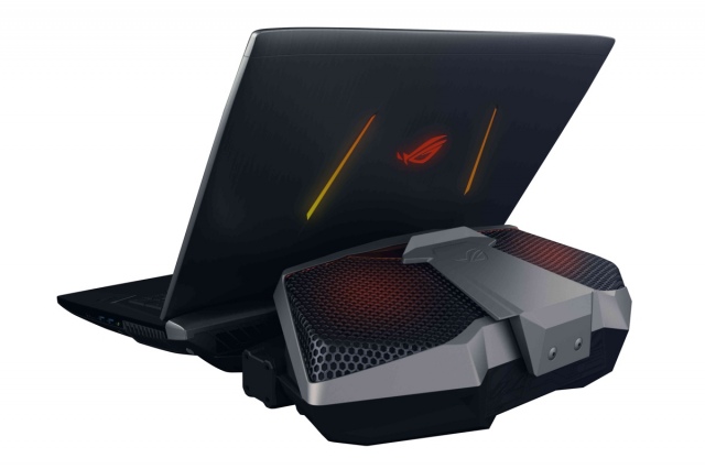 10 éves az ASUS Republic of Gamers