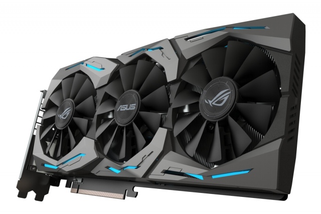 10 éves az ASUS Republic of Gamers