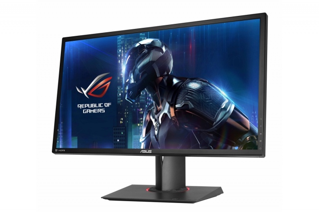 10 éves az ASUS Republic of Gamers