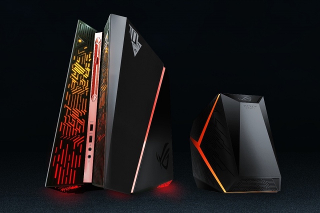 10 éves az ASUS Republic of Gamers
