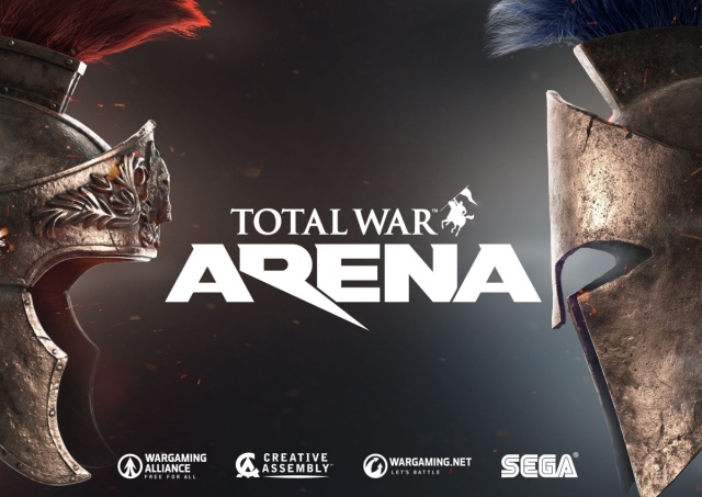Total War: ARENA