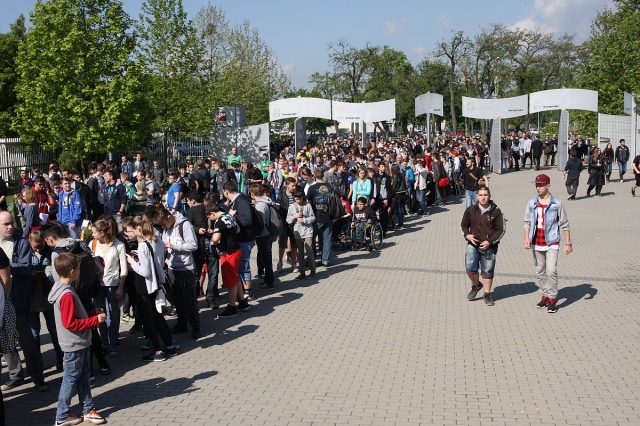 Szombaton ismét PlayIT Show