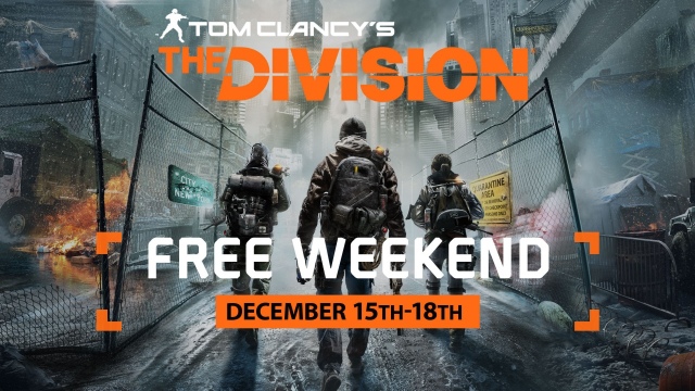 Tom Clancy's The Division