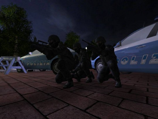 RS3: Athena Sword képek