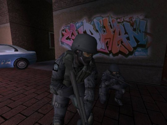 RS3: Athena Sword képek