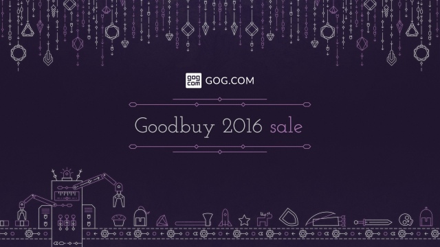 Goodbuy 2016 vásár a GoG-on
