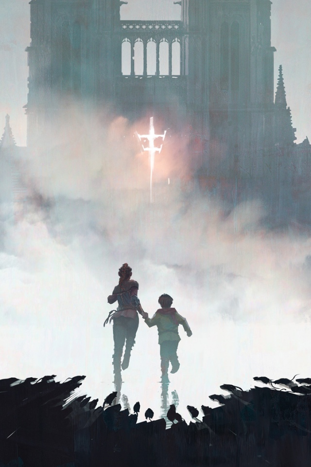 A Plague Tale: Innocence