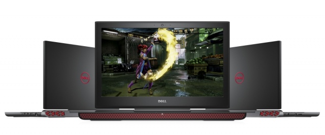 Dell Inspiron 15 Gaming notebook érkezik tavasszal