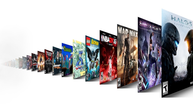 Xbox játékok előfizetéssel - ez lesz az Xbox Game Pass
