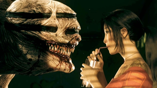 Secret World Legends