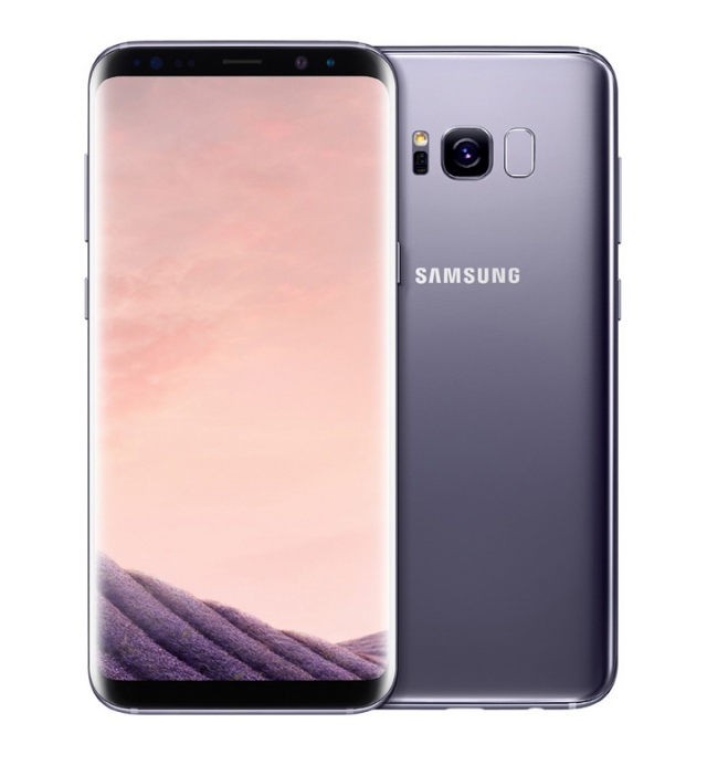 Samsung Galaxy S8 és S8+
