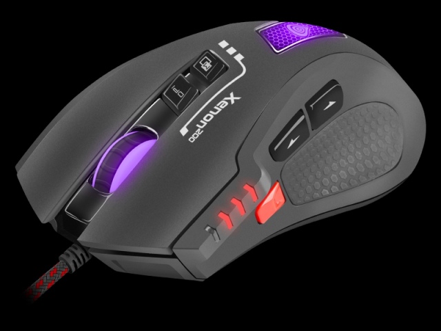 Kedvező áron érkezett meg a Genesis Xenon 200