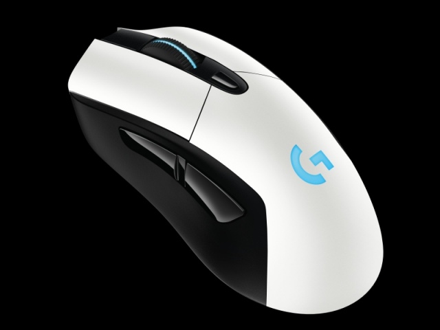 Logitech G703 LightSpeed