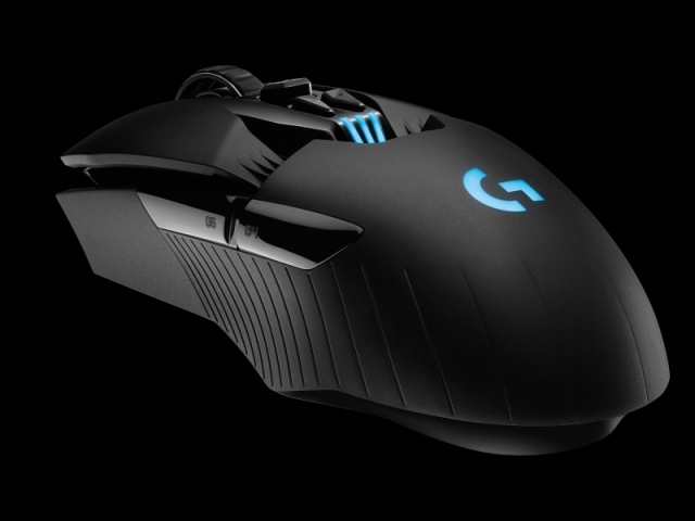Logitech G903 LightSpeed