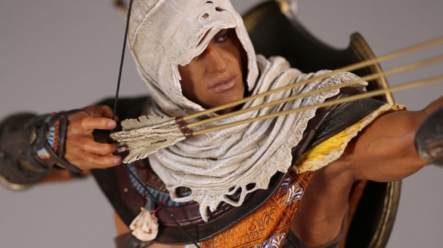 Assassin's Creed Origins