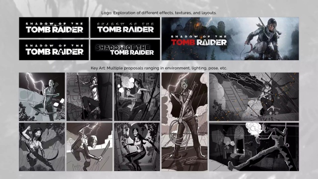 Shadow of the Tomb Raider pletykák