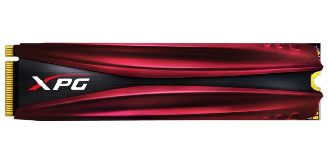 Új ADATA XPG GAMMIX M.2 SSD és DDR4 memóriamodulok