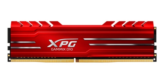 Új ADATA XPG GAMMIX M.2 SSD és DDR4 memóriamodulok