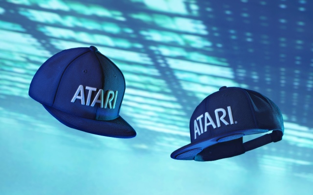 Baseballsapka-headsetet is piacra dob az Atari