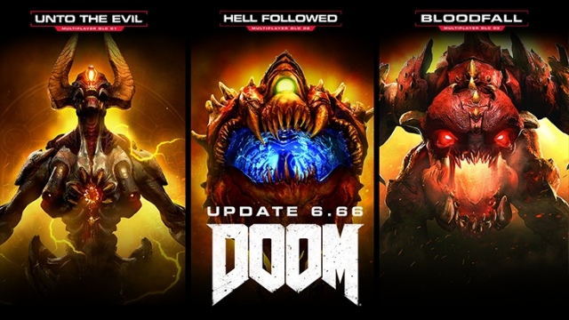 DOOM (2016)