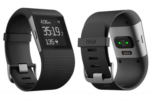 Fitbit Surge